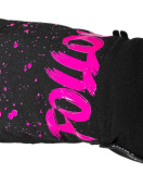 Reusch Beatrix R-TEX® XT Junior 6361277 7720 black pink 5